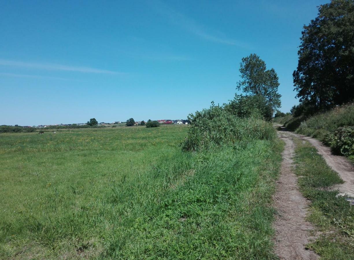 Noclegi u Gosi Mosty Esterno foto
