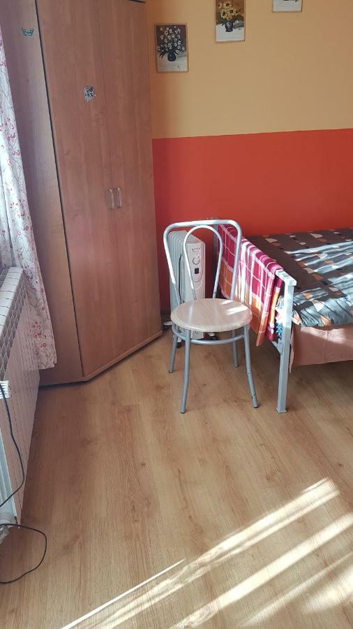 Noclegi u Gosi Mosty Esterno foto